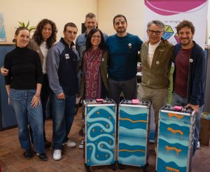 83 – Associazione “Il Fontanone”